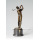 Bronze Golf Player Statue for Sale